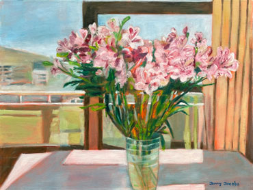 Jenny Parsons